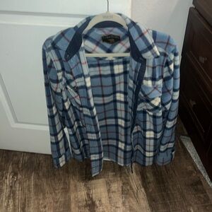 freedom foundry soft flannel
